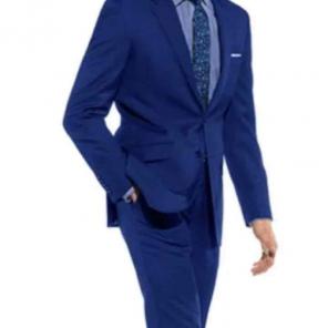Braveman suit size 38 S Hold for joselin