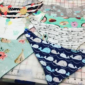 Bandanas