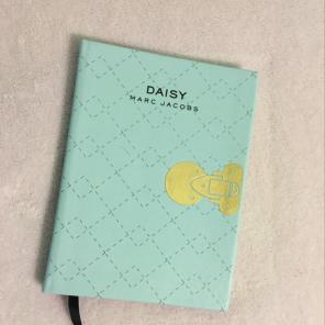Marc Jacobs Journal