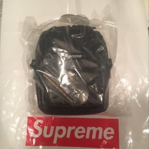 Supreme Shoulder Bag