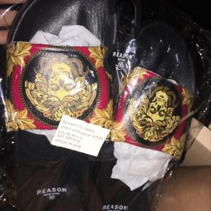 Sovereign Slides