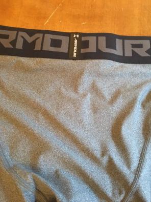 Under Armour Compression Pants