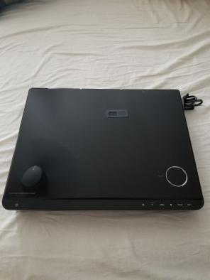 Samsung BluRay