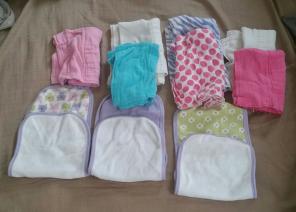 Baby items