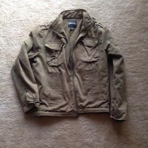 Men's Guess Jacket