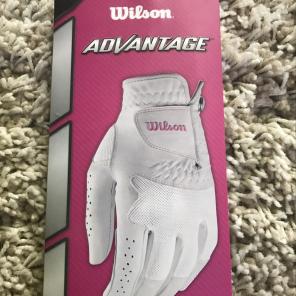 Wilsons Golf Glove Women's