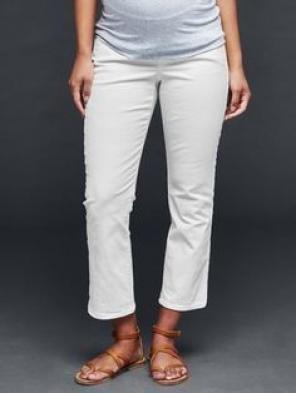 Gap Maternity Capri