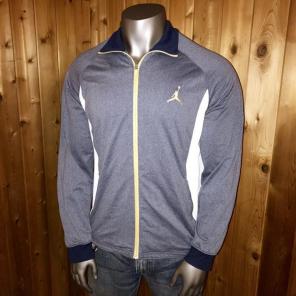 Nike Air Jordan Jumpman Track Jacket