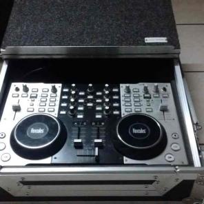 Hercules 4mx dj Controller
