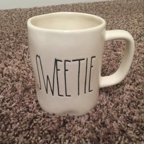 Sweetie Rae Dunn Mug