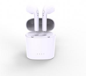 Bluetooth Air Pod Headphones/Charger