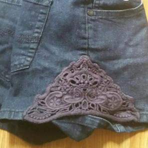 Maternity Shorts