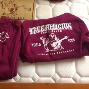 True Religion SweatSuit