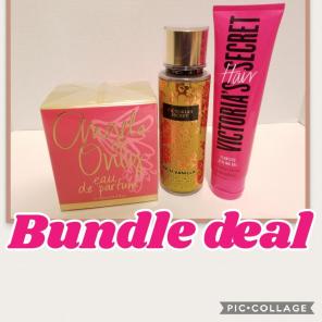 Victoria's Secret Angels Only 3.4 fl