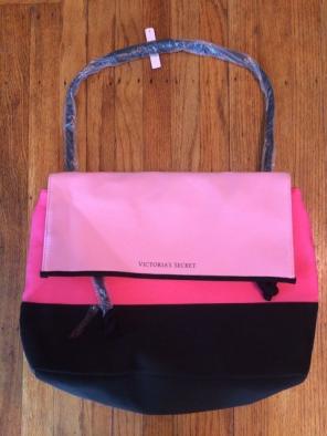 Victoria's Secret New Beach Cooler Bag