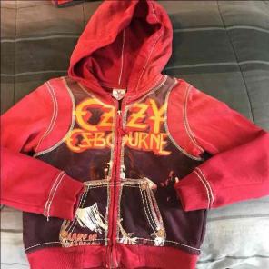 True religion jacket