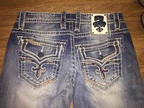 Rock revivals