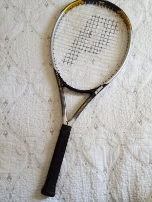 Prince Tennis Racket