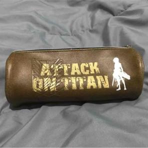 Attack on Titan Pencil Pouch