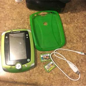 LeapPad2