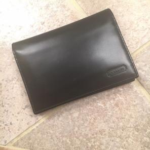 Men's COACH Wallet