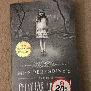 Peregrine's Home For Peculiar Children