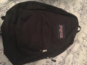 Jansport Book bag