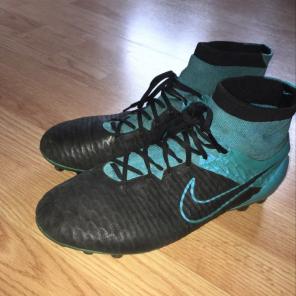 Nike Magista Obra AG Sole Plate