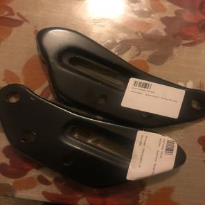 Bumper Brackets