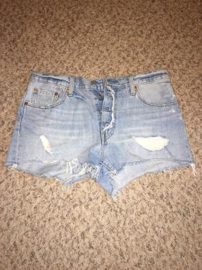 Levi's Shorts