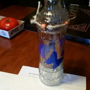 Witches Bottle