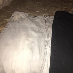 Plus Size Jean Bundle