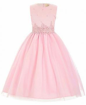 Grace Karin Toddler's Dress