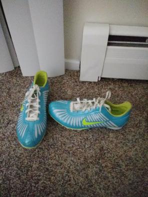 Nike Cleats