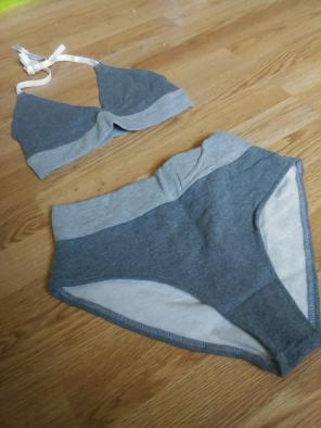 Fleekrush bikini