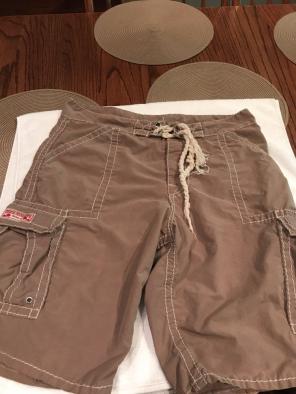 Men's True Religion Swimwear Size 38