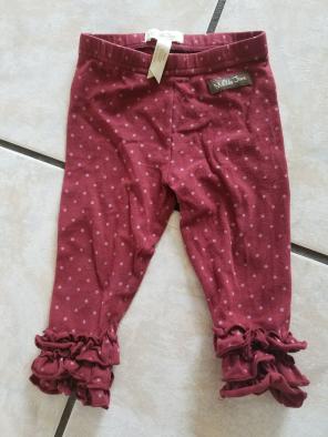 Matilda Jane 6-12m leggings