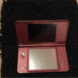 Dsi xl