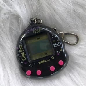 Sabrina the Teenage Witch Salem Giga Pet