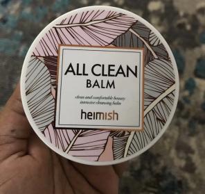 Heimish All Clean Balm