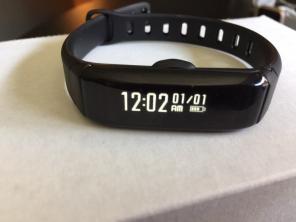 Mysync Activity And Sleep Tracker