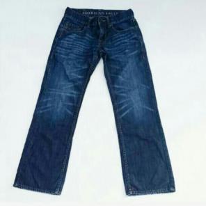 Men's American Eagle jeans -low rise