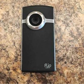 Flip ultra