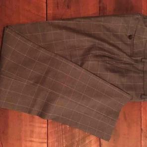 Men's dress pant