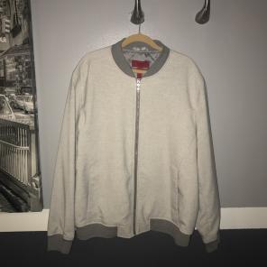 Alfani Slim Bomber Jacket