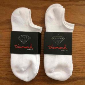 Diamond Supply Co. Socks