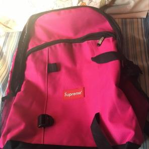 Supreme Backpack