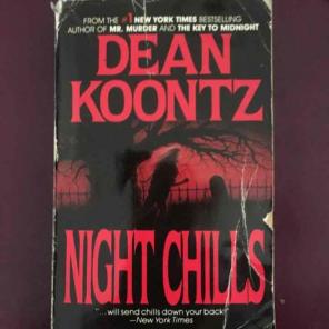 Night Chill