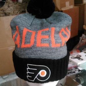 Mitchell&Ness Philadelphia Flyers Knit