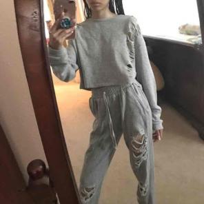 Fashion Nova Set